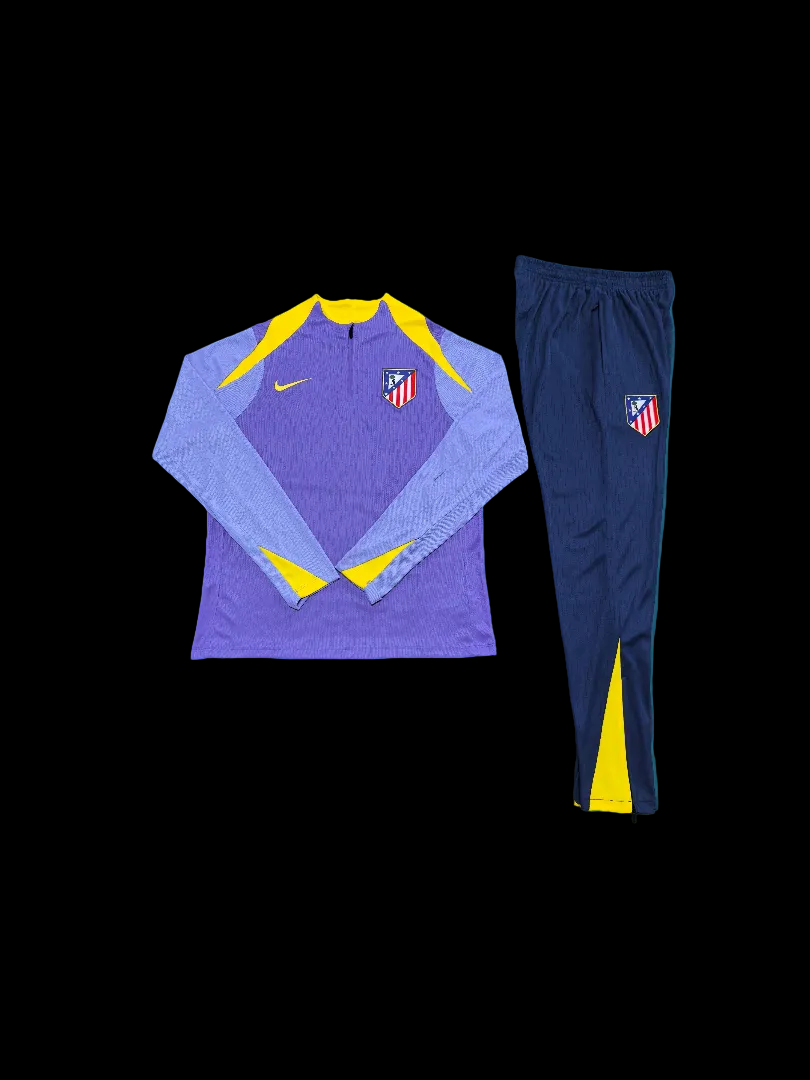 ATLÉTICO DE MADRID NIÑOS 25-26 CHÁNDAL