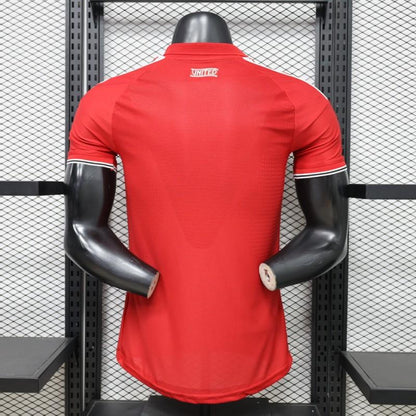 MANCHESTER UNITED 26-27 PRIMERA EQUIPACIÓN