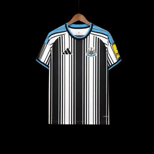 NEWCASTLE 26/27 PRIMERA EQUIPACIÓN