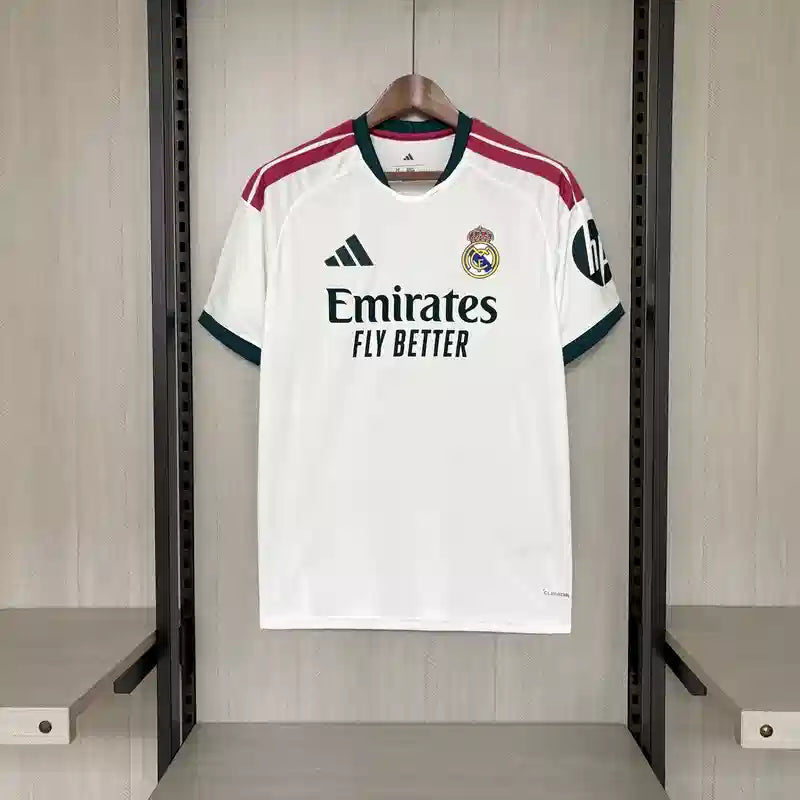 REAL MADRID 26-27 PRIMERA EQUIPACIÓN