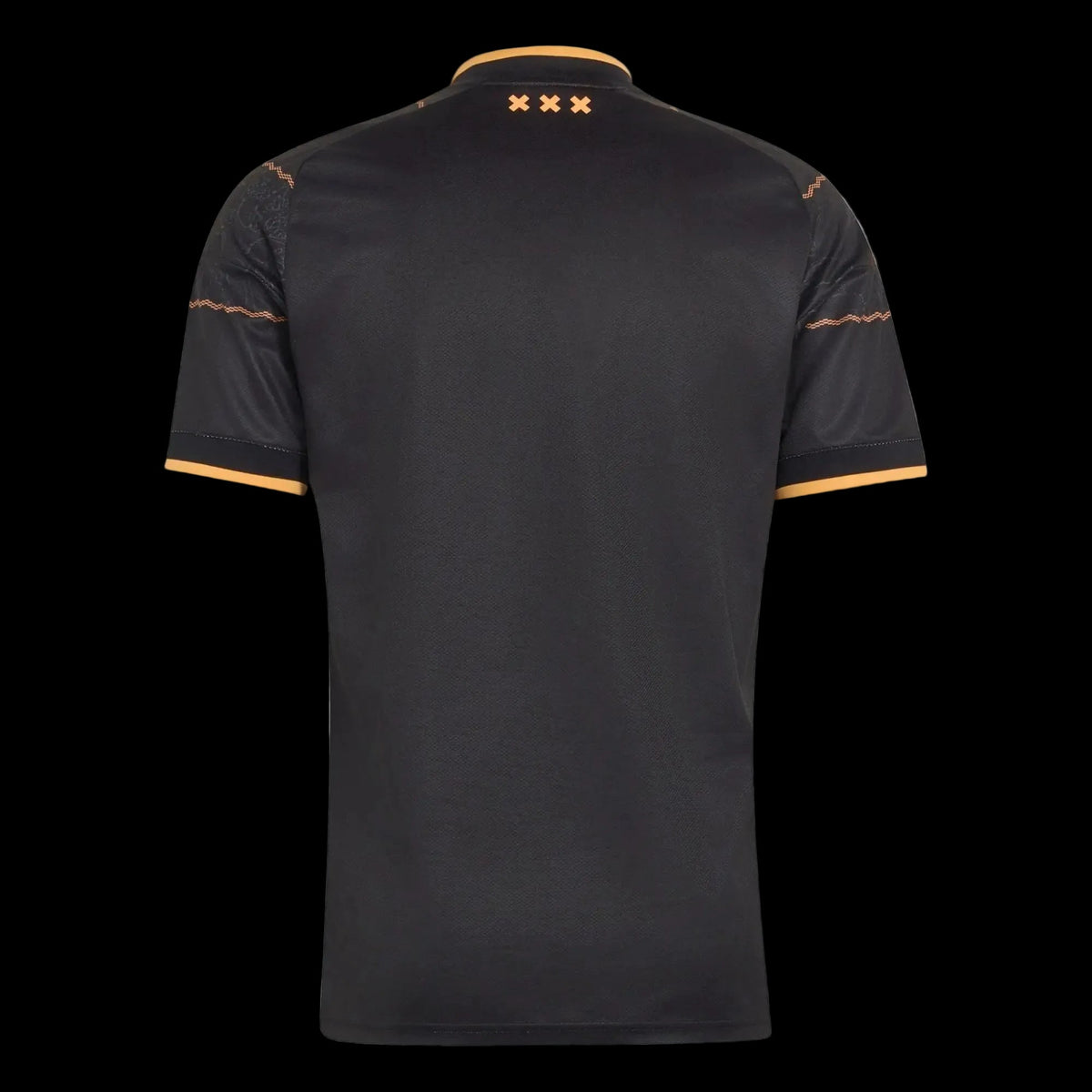 AJAX 26-27 SEGUNDA EQUIPACIÓN