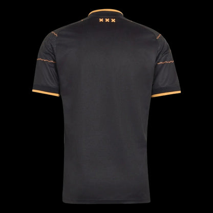 AJAX 26-27 SEGUNDA EQUIPACIÓN