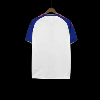 OLYMPIQUE DE LYON 26-27 PRIMERA EQUIPACIÓN