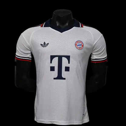 BAYERN DE MUNICH 26-27 SEGUNDA EQUIPACION