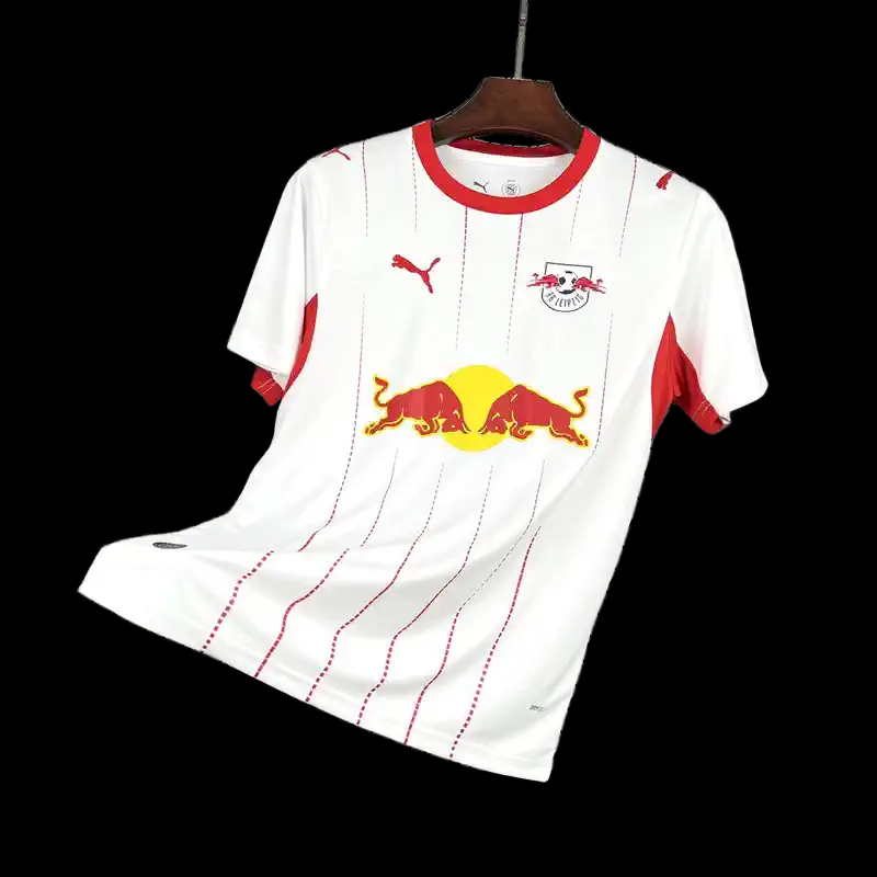 RB LEIPZIG 26-27 PRIMERA EQUIPACIÓN