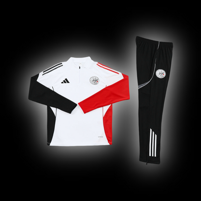 AJAX 25-26 CHÁNDAL