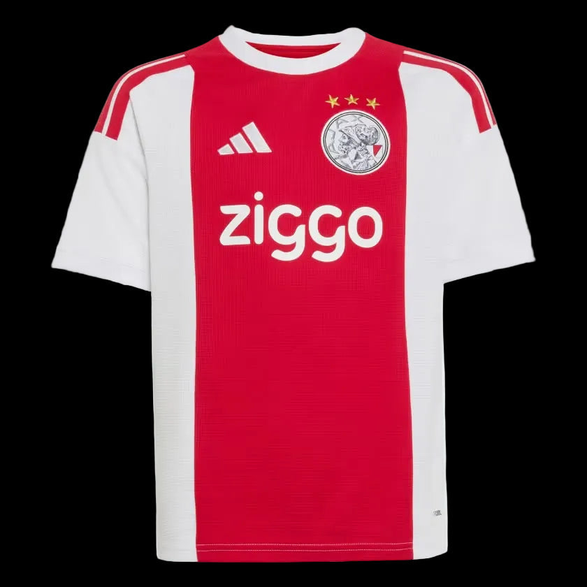 AJAX 26-27 PRIMERA EQUIPACIÓN