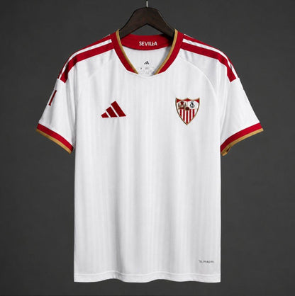 SEVILLA 26-27 PRIMERA EQUIPACIÓN