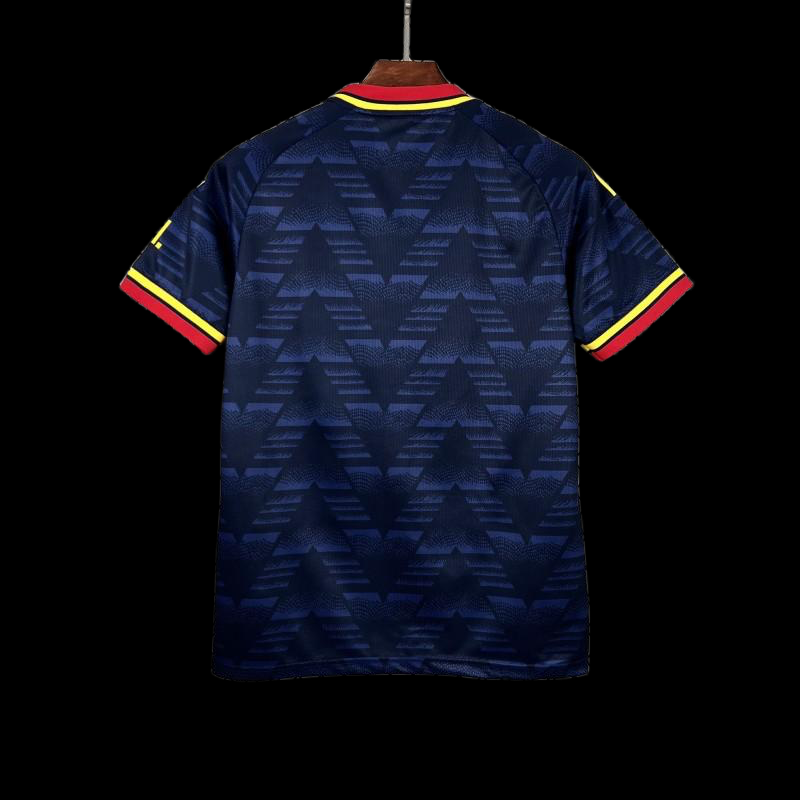 ARSENAL 26-27 SEGUNDA EQUIPACIÓN