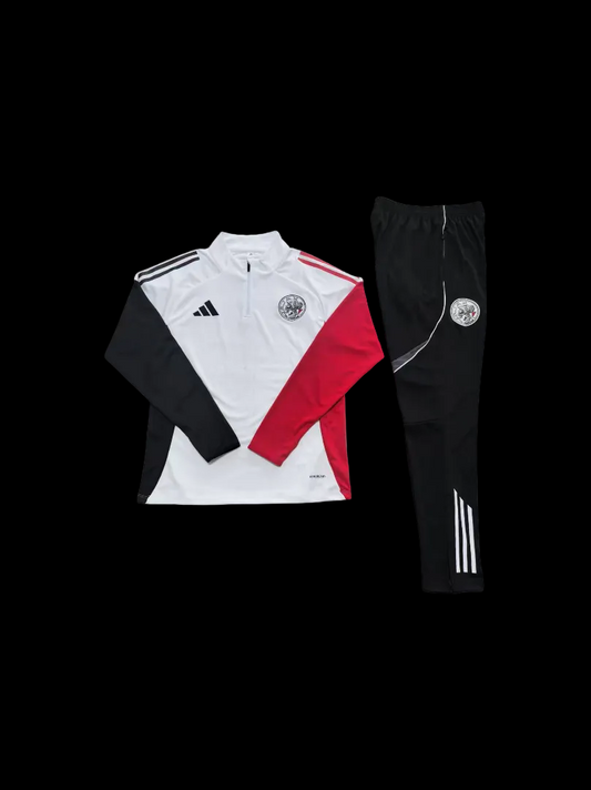 AJAX NIÑOS 25-26 CHÁNDAL