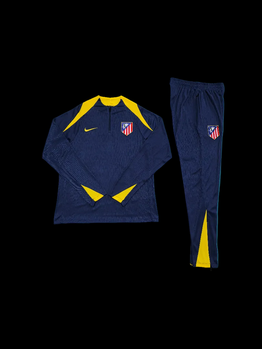 ATLÉTICO DE MADRID NIÑOS 25-26 CHÁNDAL