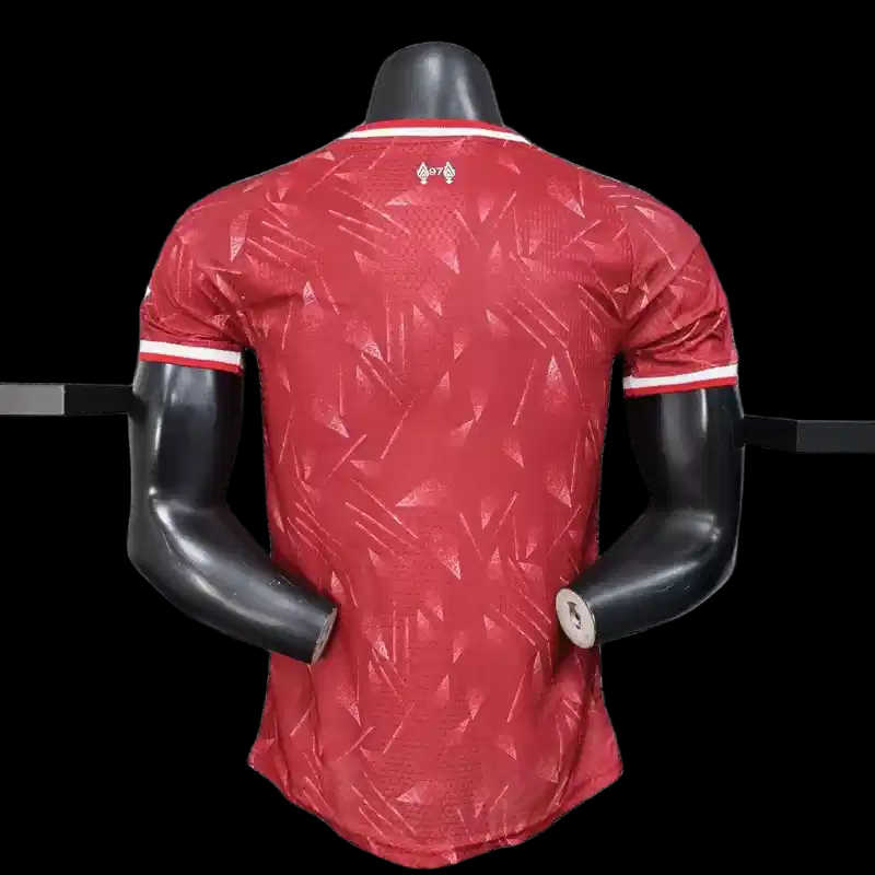 LIVERPOOL 26-27 PRIMERA EQUIPACIÓN