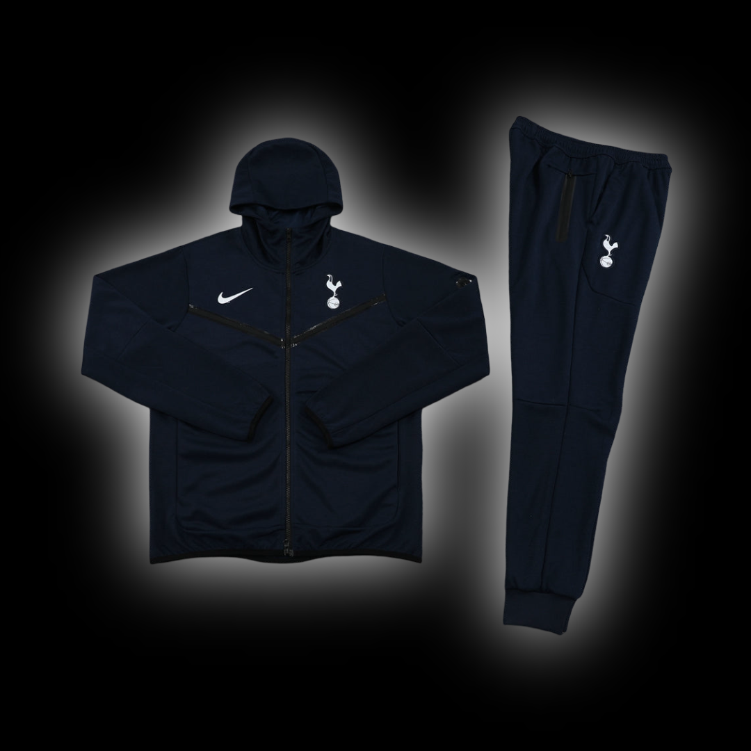 TOTTENHAM CHÁNDAL