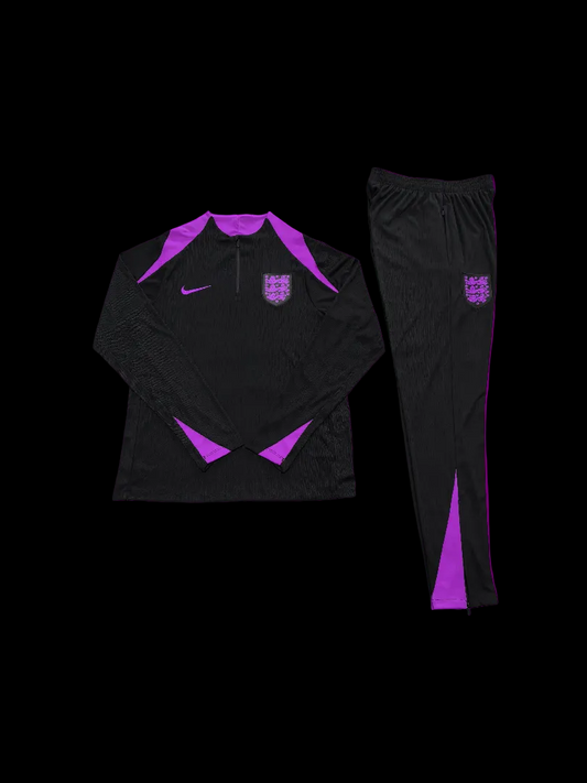 INGLATERRA NIÑOS 25-26 CHÁNDAL