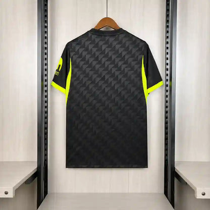 ATLÉTICO DE MADRID 26-27 SEGUNDA EQUIPACIÓN
