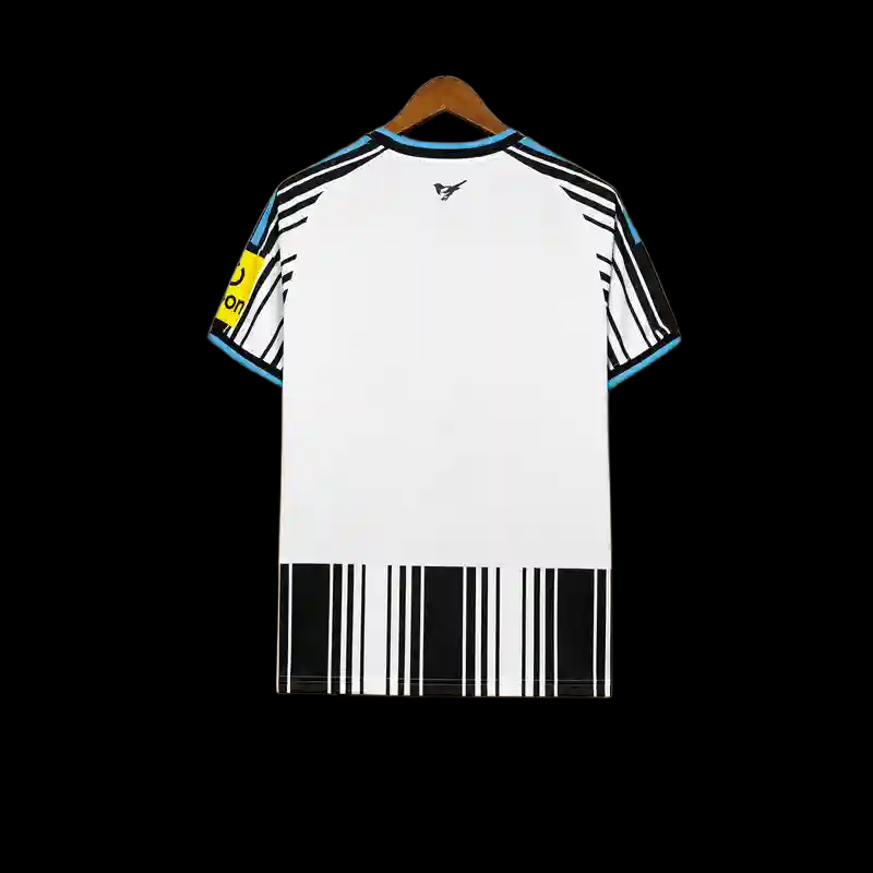 NEWCASTLE 26/27 PRIMERA EQUIPACIÓN