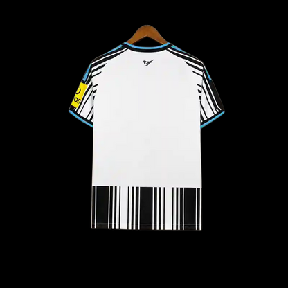 NEWCASTLE 26/27 PRIMERA EQUIPACIÓN