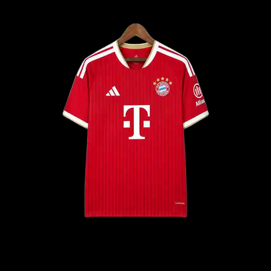 BAYERN DE MUNICH 26-27 PRIMERA EQUIPACION
