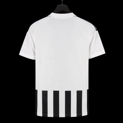 JUVENTUS 26-27 PRIMERA EQUIPACIÓN
