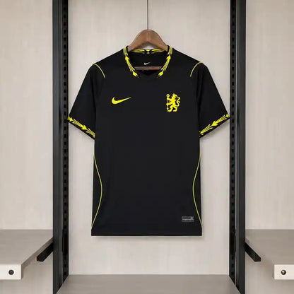 CHELSEA 26-27 SEGUNDA EQUIPACIÓN