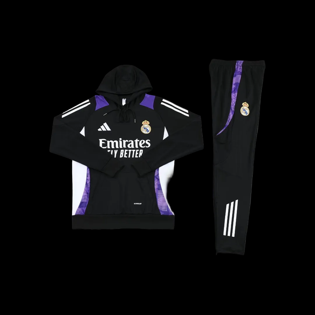 REAL MADRID CHÁNDAL