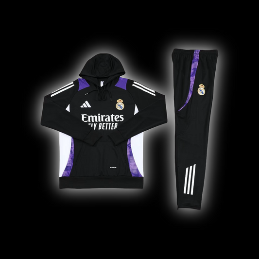 REAL MADRID CHÁNDAL