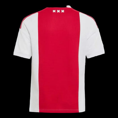 AJAX 26-27 PRIMERA EQUIPACIÓN