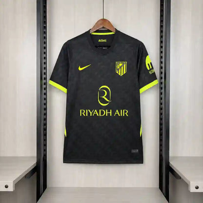 ATLÉTICO DE MADRID 26-27 SEGUNDA EQUIPACIÓN