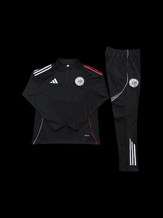 AJAX NIÑOS 25-26 CHÁNDAL