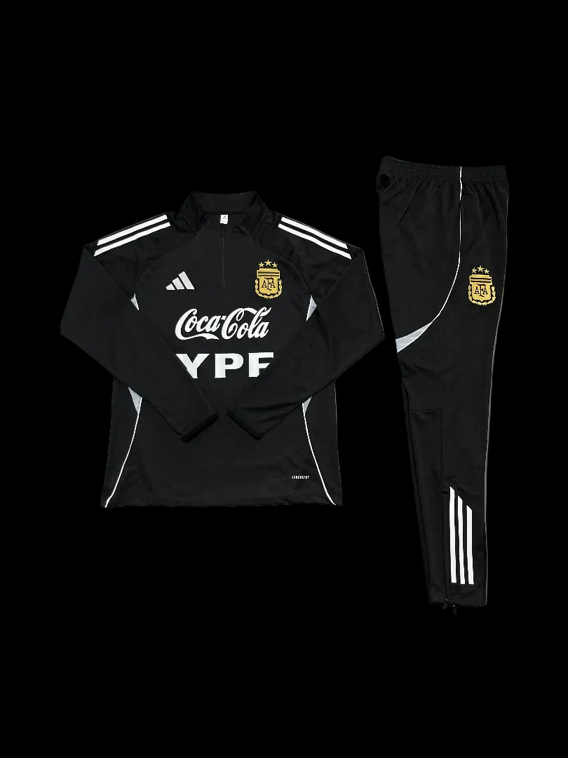 ARGENTINA NIÑOS 25-26 CHÁNDAL