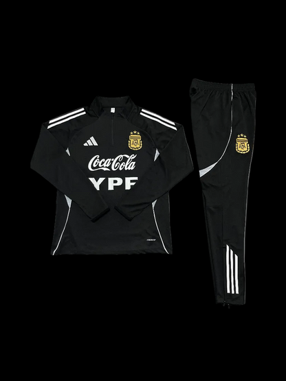ARGENTINA NIÑOS 25-26 CHÁNDAL