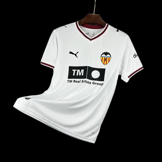 VALENCIA 26-27 PRIMERA EQUIPACIÓN