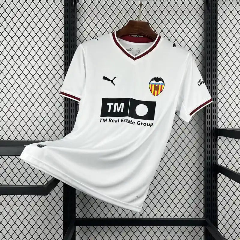 VALENCIA 26-27 PRIMERA EQUIPACIÓN