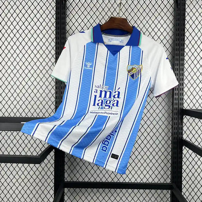 MÁLAGA 26-27 PRIMERA EQUIPACIÓN
