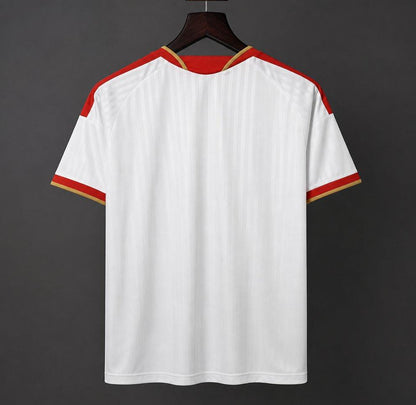 SEVILLA 26-27 PRIMERA EQUIPACIÓN